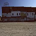 Hotel Caminos