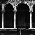 Venice Arches